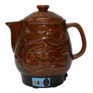 樂康醫療器械_廣東健康液體加熱器（煎藥壺）5L