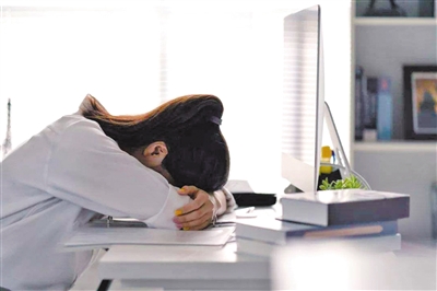 樂康醫療器械批發：睡美容覺科學嗎？