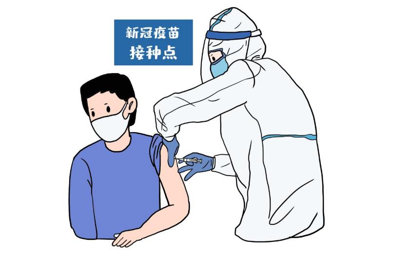 樂康醫(yī)療：高血壓患者是否可以接種新冠疫苗！